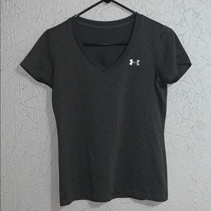 Under Armor Workout TShirt